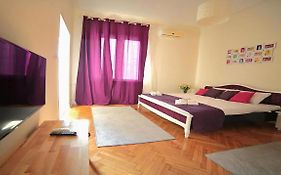 Apartment Central