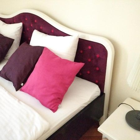 Apartment Central Belgrado Esterno foto
