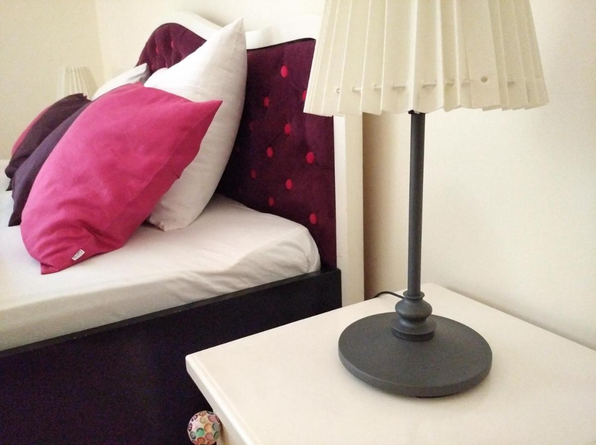 Apartment Central Belgrado Esterno foto
